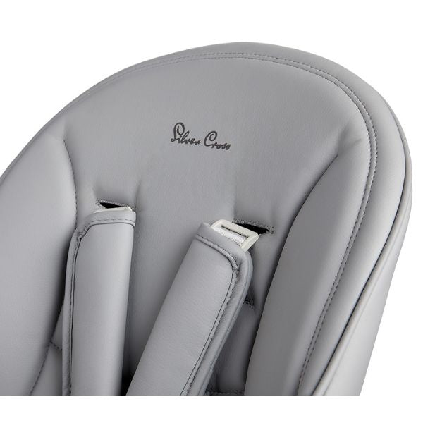 Silver Cross Buffet High Chair