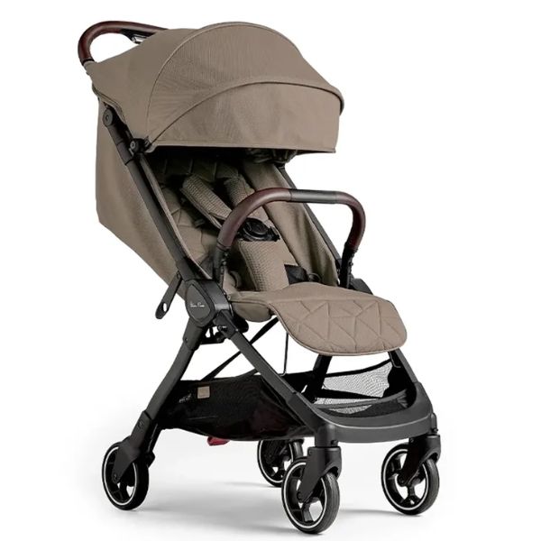 Silver Cross Clic Stroller Cobble