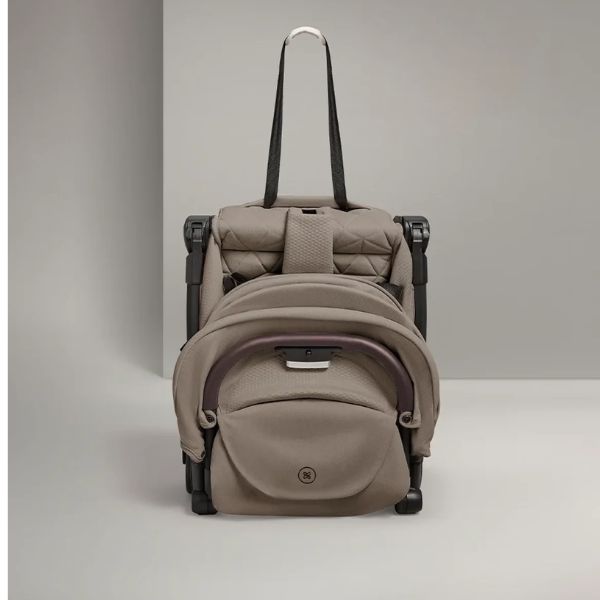 Silver Cross Clic Stroller Cobble
