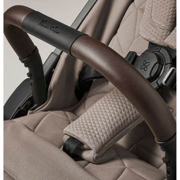 Silver Cross Clic Stroller Cobble – Baby Kingdom