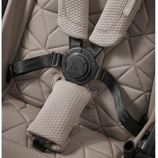 Silver Cross Clic Stroller Cobble