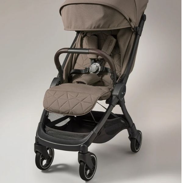 Silver Cross Clic Stroller Cobble