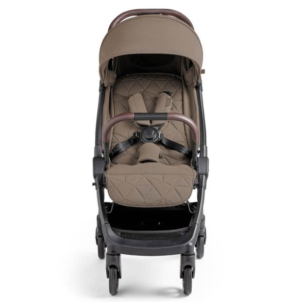 Silvercross CLIC COBBLE　訳アリ Clic 2 Cobble Compact Stroller | Silver Cross UK