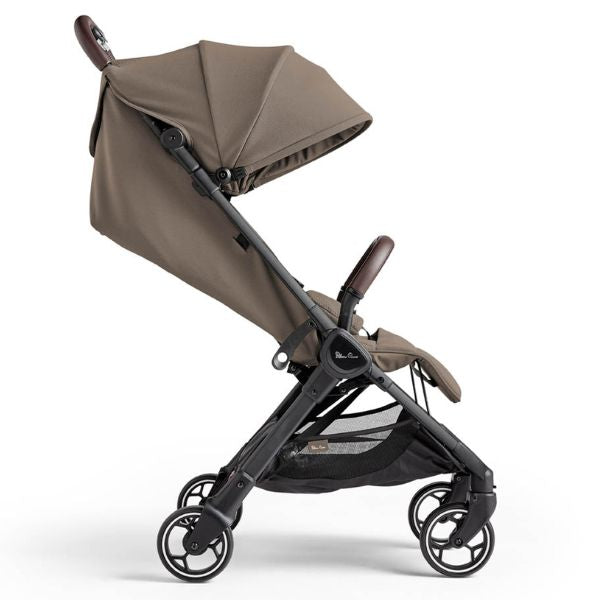 Silver Cross Clic Stroller Cobble