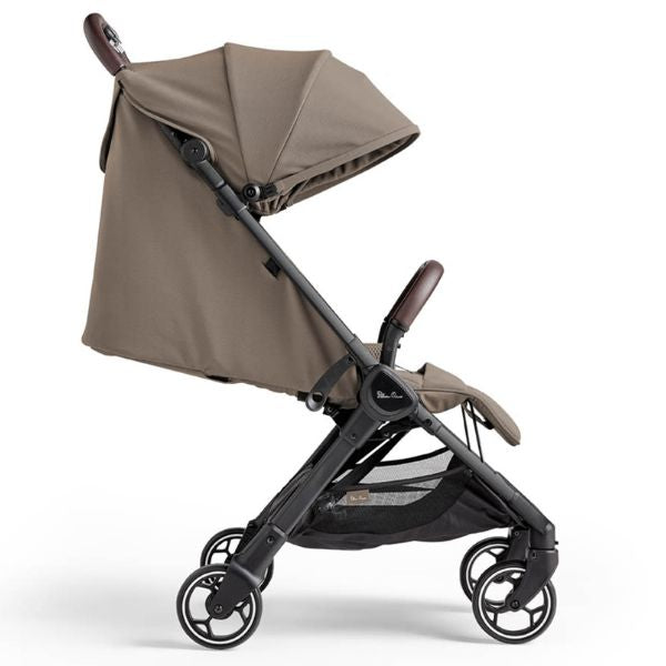 Silver Cross Clic Stroller Cobble