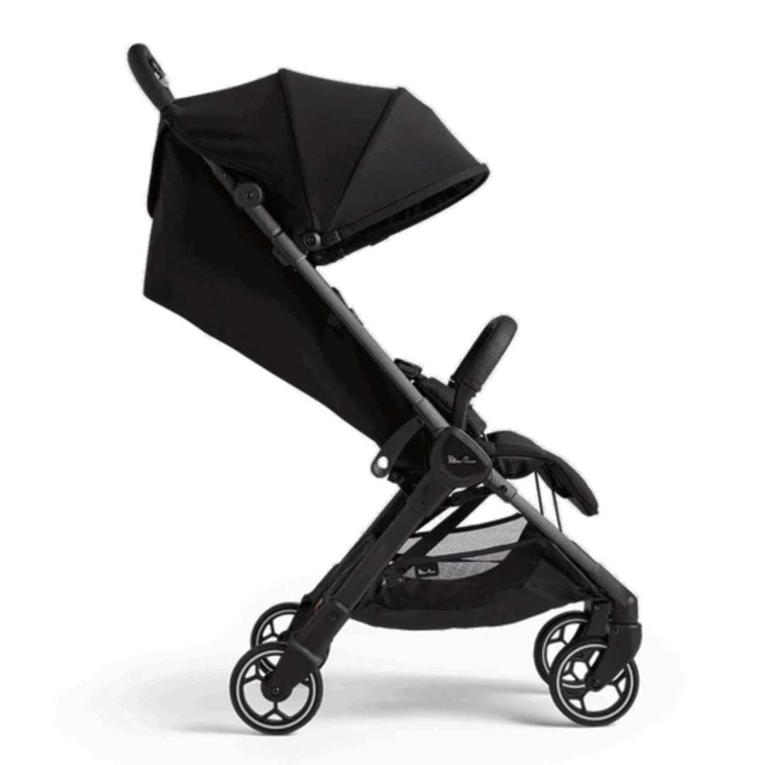 Silver Cross Clic Stroller Space