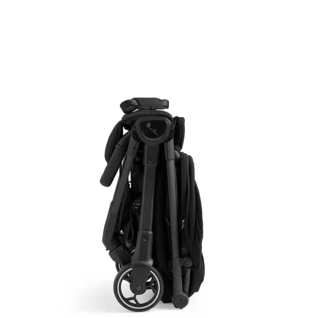 Silver Cross Clic Stroller Space