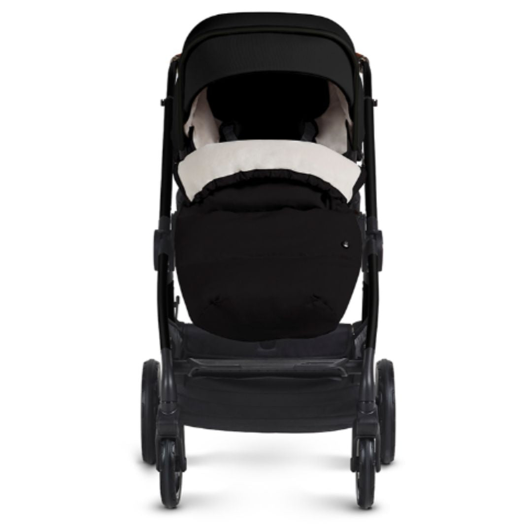 Silver Cross Reef Footmuff Space (for Nocturne/Espresso)