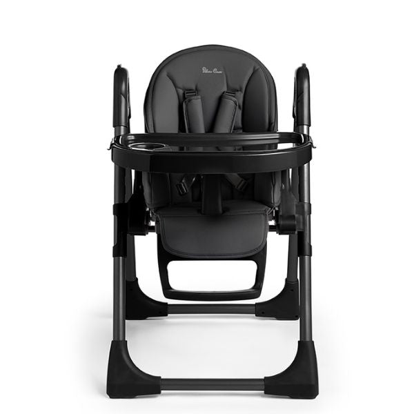 Silver Cross Gourmet High Chair – Baby Kingdom