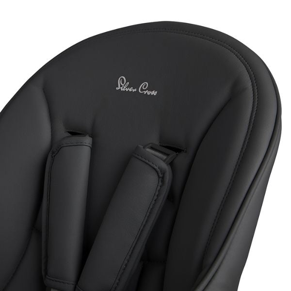 Silver Cross Gourmet High Chair