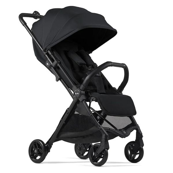 Silver Cross Jet 5 Stroller Space