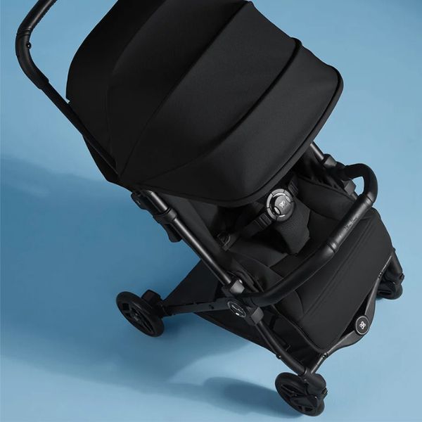 Silver Cross Jet 5 Stroller Space