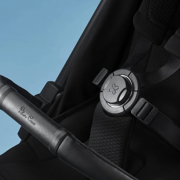 Silver Cross Jet 5 Stroller Space