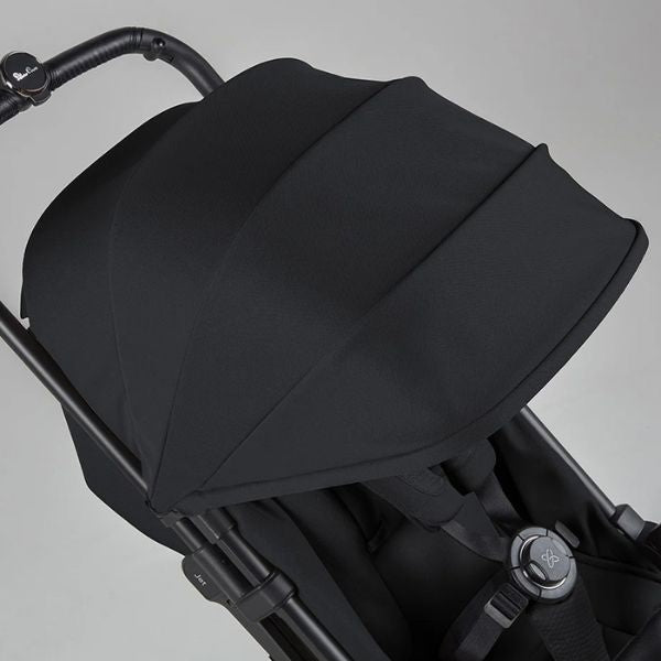 Silver Cross Jet 5 Stroller Space
