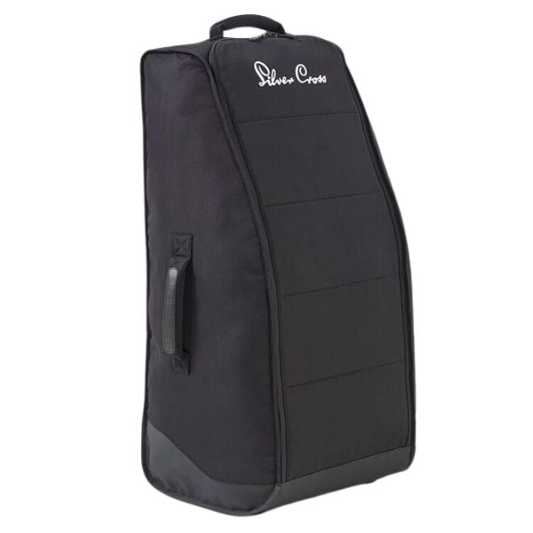 Silver Cross Optima Travel Bag