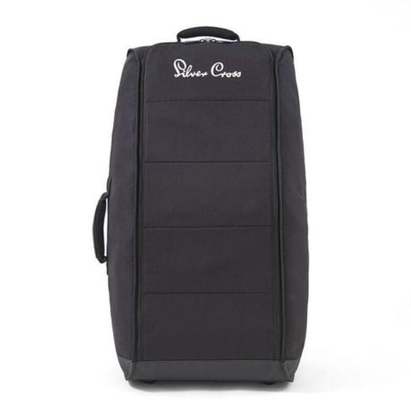 Silver Cross Optima Travel Bag