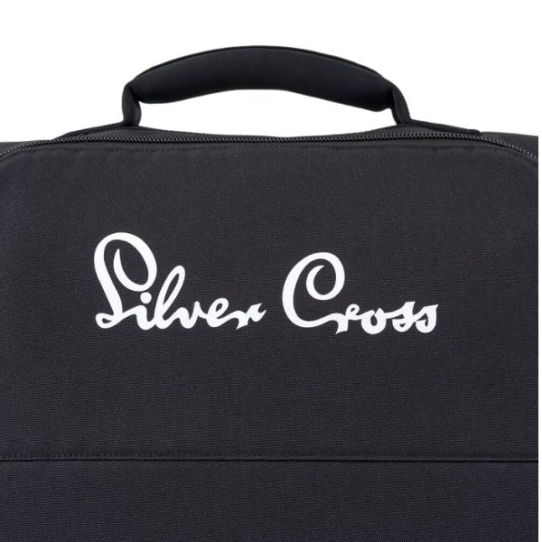 Silver Cross Optima Travel Bag