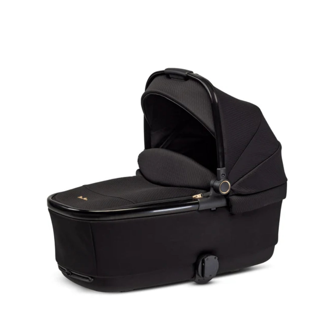 Silver Cross Reef 2 Special Edition Pram Espresso + Carrycot