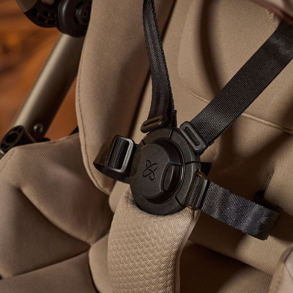 Silver Cross Reef 2 Special Edition Pram Frappe + Carrycot