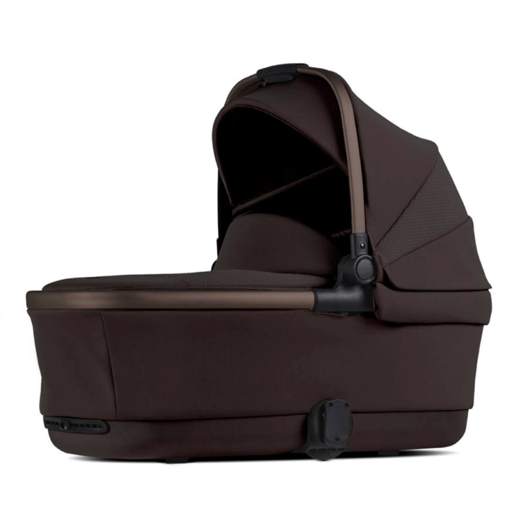 Silver Cross Reef 2 Special Edition Pram Ganache + Carrycot