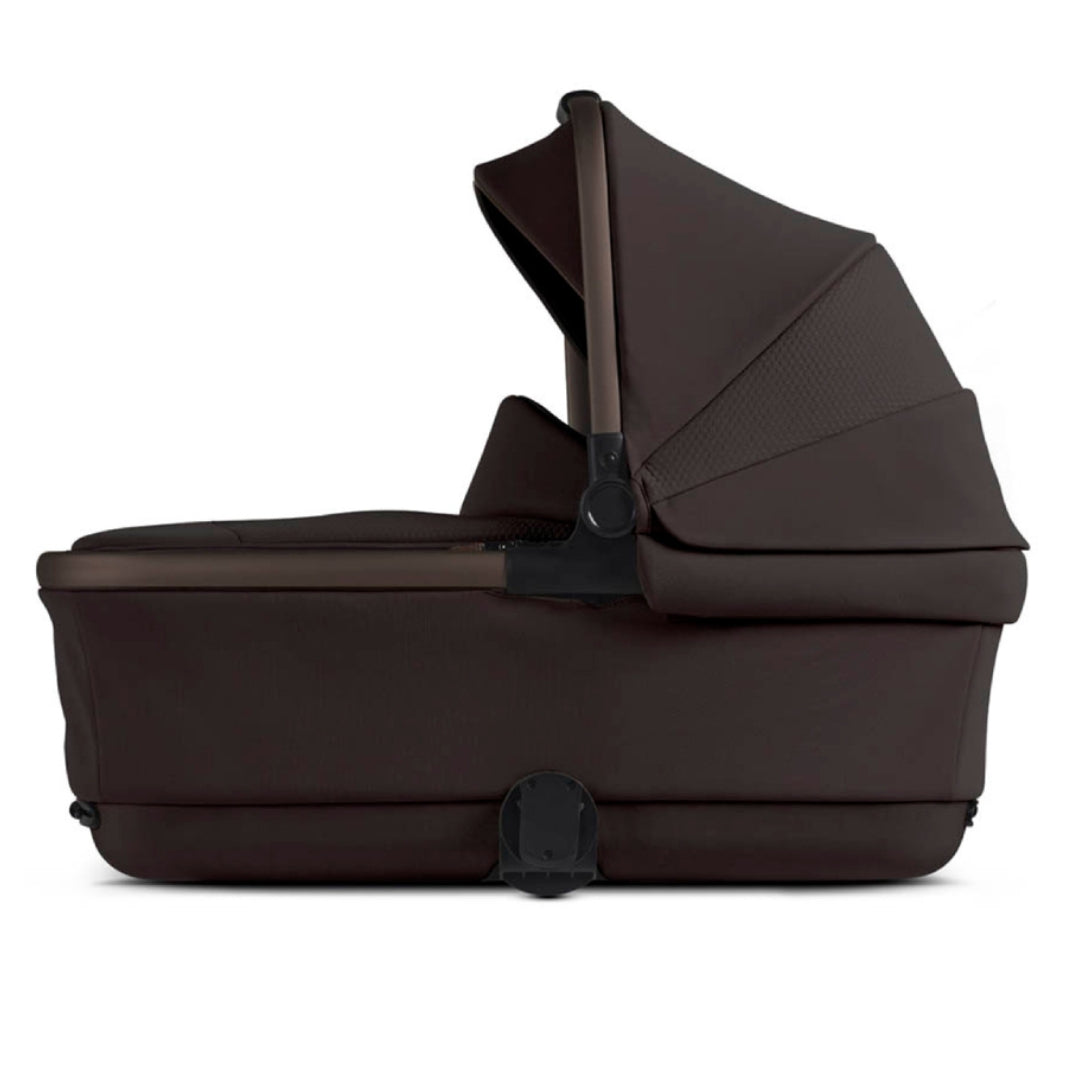 Silver Cross Reef 2 Special Edition Pram Ganache + Carrycot