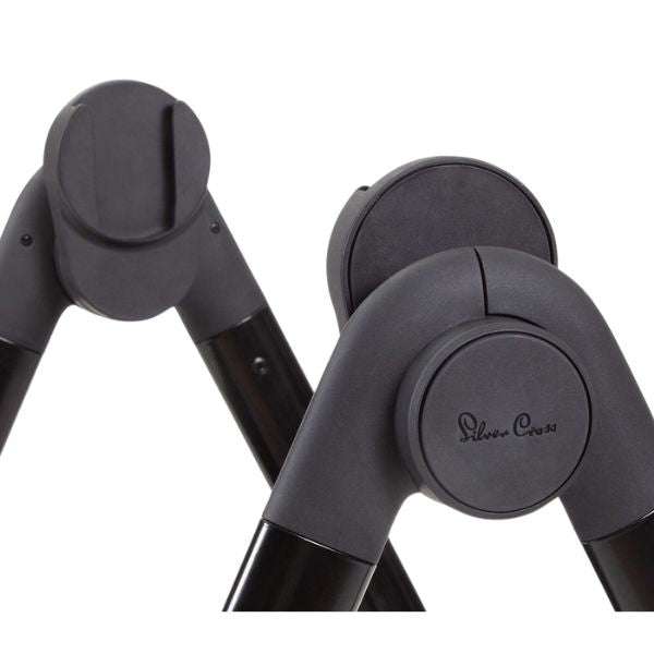 Silver Cross Reef Carrycot Stand