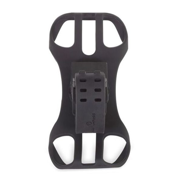 Silver Cross Phone Holder