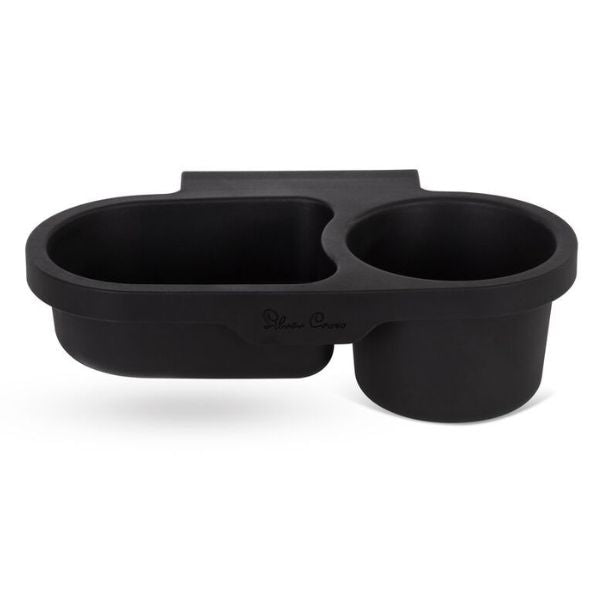 Silver Cross Snack Tray