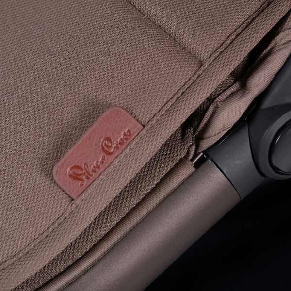 Silver Cross Wave 3 Pram Caramel