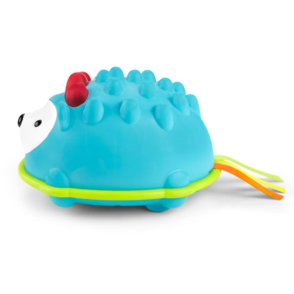Skip Hop Explore & More Hello Hedgehog Crawl Toy