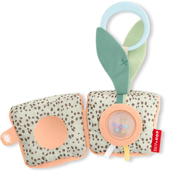 Skip Hop Garden Oasis Stroller Toy