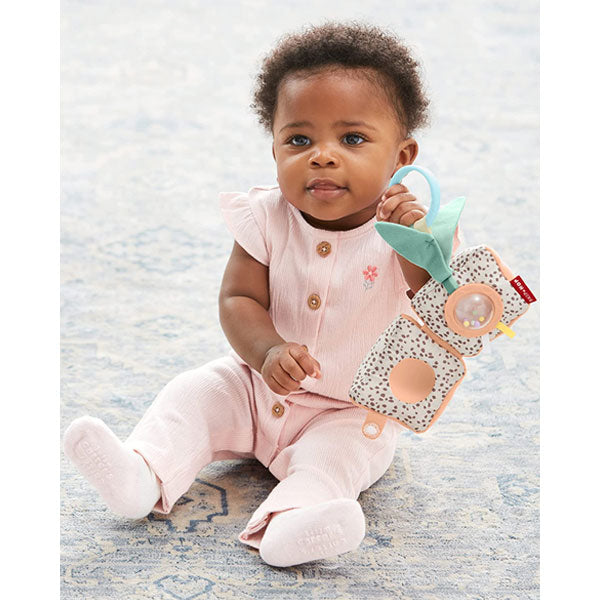 Skip Hop Garden Oasis Stroller Toy