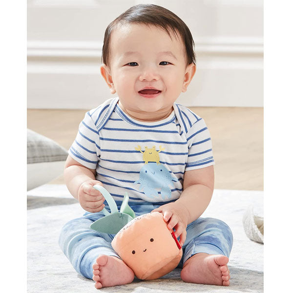 Skip Hop Garden Oasis Stroller Toy
