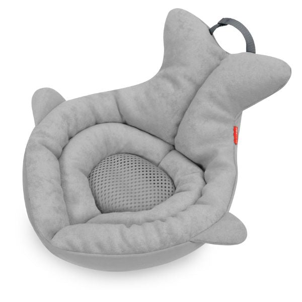 Skip Hop Moby Soft Spot Sink Bather Grey