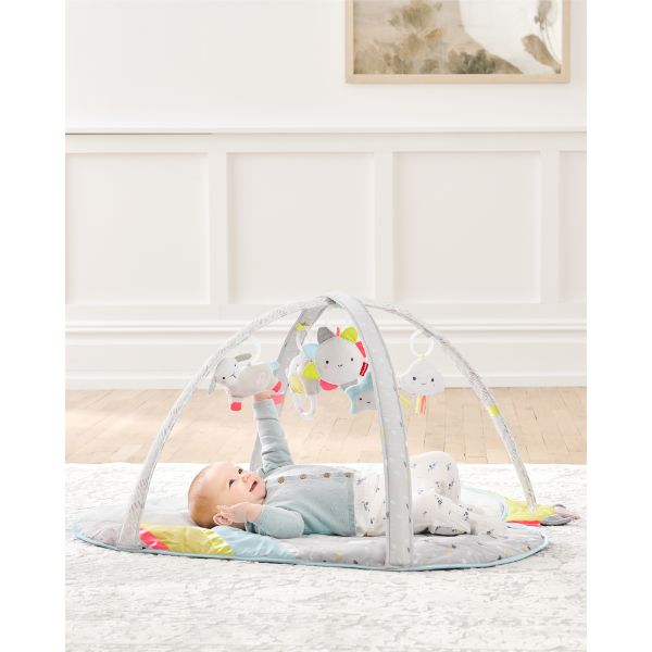 Skip Hop Silver Lining Cloud Activity Gym