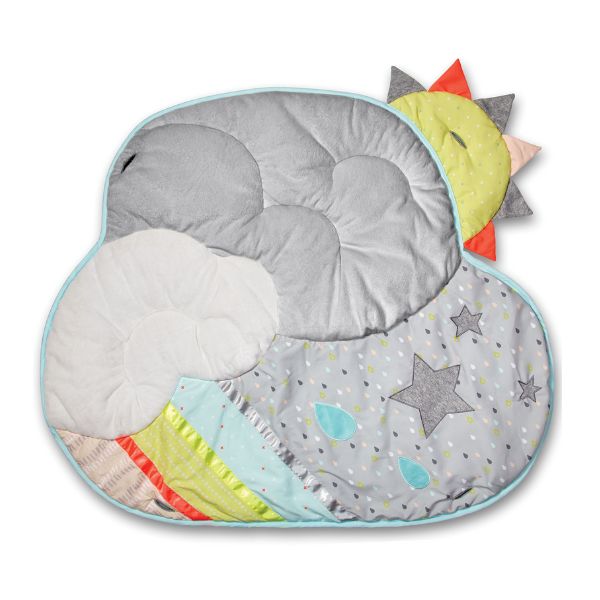 Skip Hop Silver Lining Cloud Activity Gym