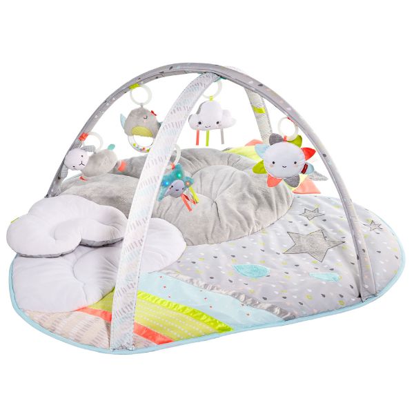 Skip Hop Silver Lining Cloud Activity Gym