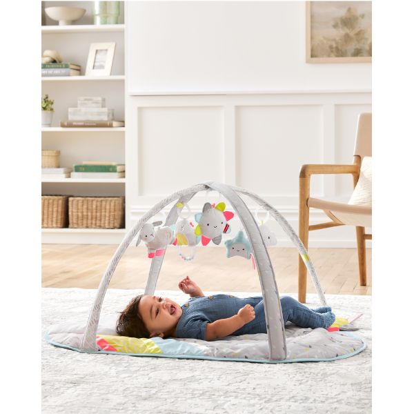 Skip Hop Silver Lining Cloud Activity Gym
