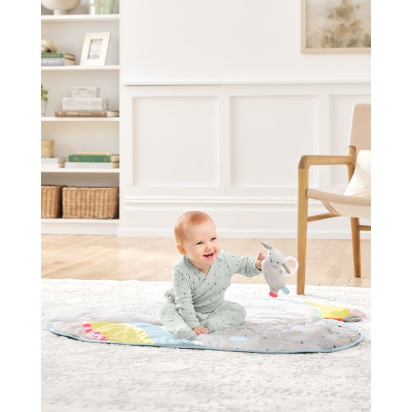 Skip Hop Silver Lining Cloud Activity Gym