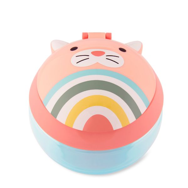 Skip Hop Zoo Snack Cup Cat