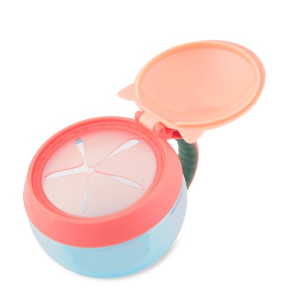 Skip Hop Zoo Snack Cup Cat