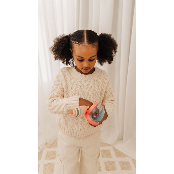 Skip Hop Zoo Snack Cup Cat