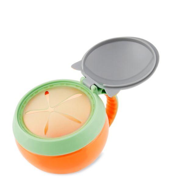 Skip Hop Zoo Snack Cup Raccoon