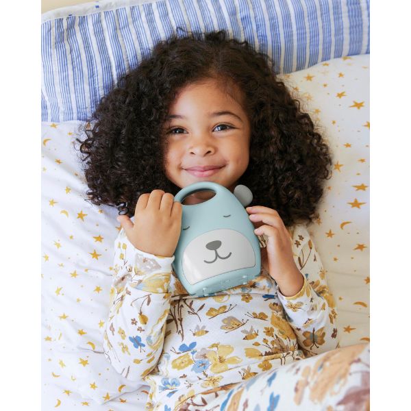 Skip Hop Beary Cute Take-Along Nightlight