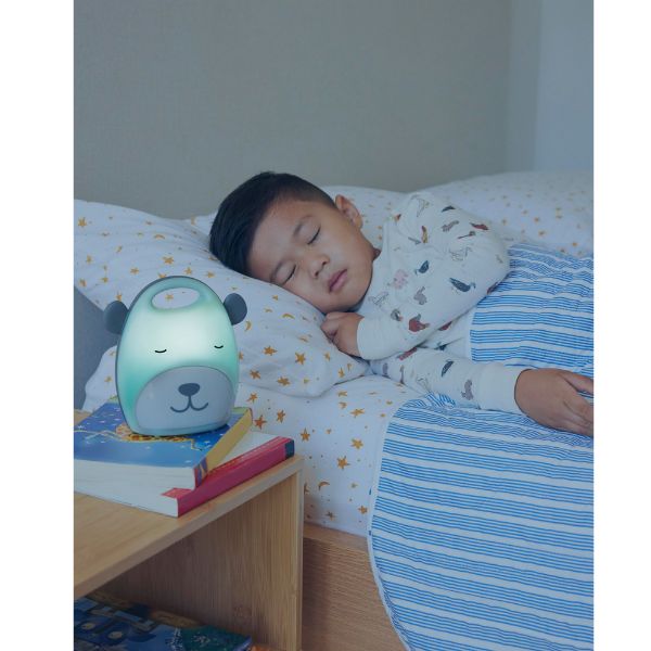 Skip Hop Beary Cute Take-Along Nightlight