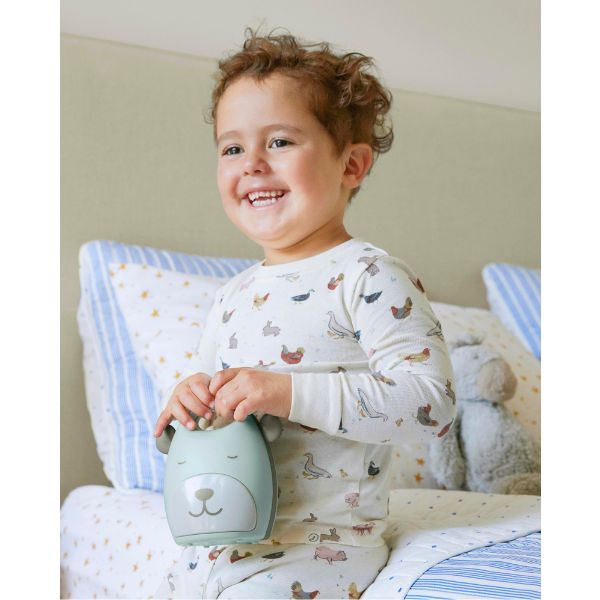 Skip Hop Beary Cute Take-Along Nightlight