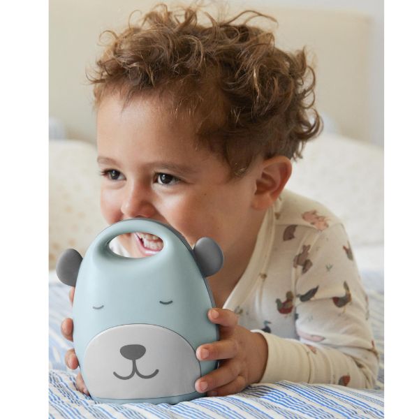 Skip Hop Beary Cute Take-Along Nightlight