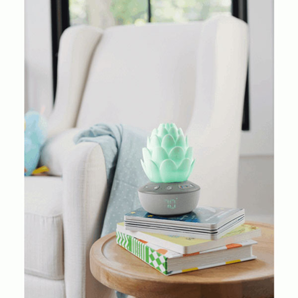 Skip Hop Cry-Activated Soother Terra