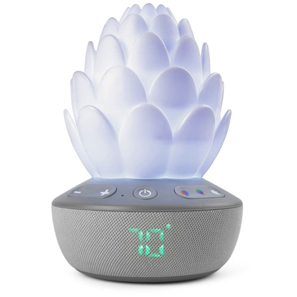 Skip Hop Cry-Activated Soother Terra