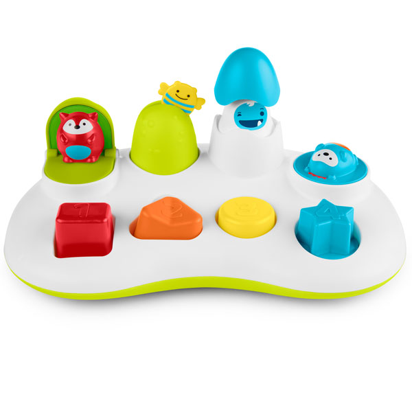 Skip Hop Explore & More Pop & Play